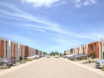 CASA EN VENTA EN ROSARITO POPOTLA