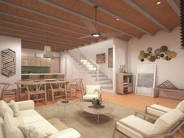 CASA EN VENTA EN ROSARITO POPOTLA