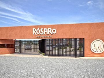 CASA EN VENTA EN ROSARITO POPOTLA