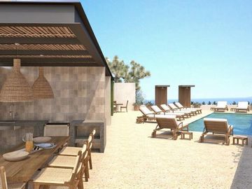 CASA EN VENTA EN ROSARITO POPOTLA