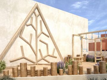 CASA EN VENTA EN ROSARITO POPOTLA