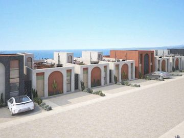 CASA EN VENTA EN ROSARITO POPOTLA