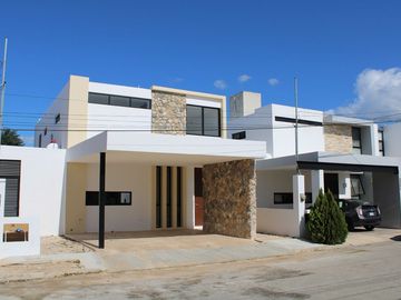 Casa en Preventa ubicada en Real Montejo