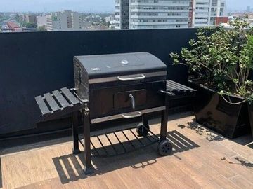 Portales - Depto en Venta