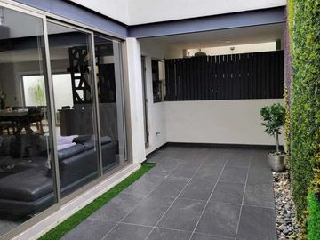 Cómoda casa, muy cercana al nuevo distribuidor de Mil Cumbres
