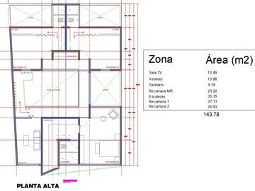 Cómoda casa, muy cercana al nuevo distribuidor de Mil Cumbres