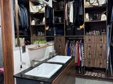Cómoda casa, muy cercana al nuevo distribuidor de Mil Cumbres