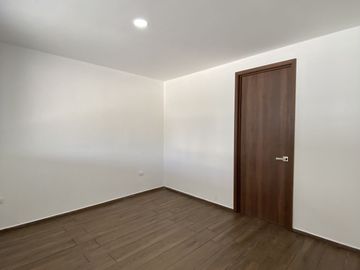 VENTA DE CASA NUEVA CON 3 RECÁMARAS EN PARQUE ANÁHUAC, LOMAS DE ANGELÓPOLIS