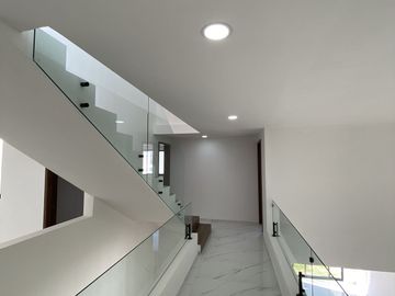 VENTA DE CASA NUEVA CON 3 RECÁMARAS EN PARQUE ANÁHUAC, LOMAS DE ANGELÓPOLIS