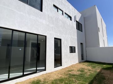 VENTA DE CASA NUEVA CON 3 RECÁMARAS EN PARQUE ANÁHUAC, LOMAS DE ANGELÓPOLIS