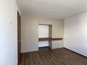 VENTA DE CASA NUEVA CON 3 RECÁMARAS EN PARQUE ANÁHUAC, LOMAS DE ANGELÓPOLIS