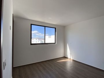 VENTA DE CASA NUEVA CON 3 RECÁMARAS EN PARQUE ANÁHUAC, LOMAS DE ANGELÓPOLIS