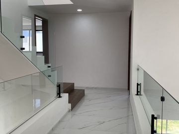 VENTA DE CASA NUEVA CON 3 RECÁMARAS EN PARQUE ANÁHUAC, LOMAS DE ANGELÓPOLIS