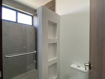 VENTA DE CASA NUEVA CON 3 RECÁMARAS EN PARQUE ANÁHUAC, LOMAS DE ANGELÓPOLIS
