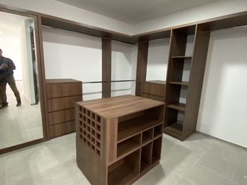 VENTA DE CASA NUEVA CON 3 RECÁMARAS EN PARQUE ANÁHUAC, LOMAS DE ANGELÓPOLIS