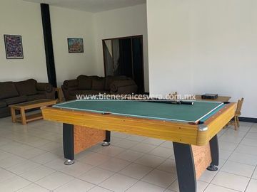CASA EN VENTA EN TEQUISQUIAPAN  AMUEBLADA EN GRANJAS RESIDENCIALES ADRI