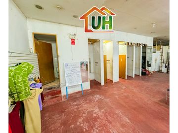 00618-VENTA LOCAL COMERCIAL PUCALLPA - EXCELENTE UBICACION-AT 953 M2