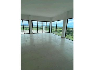 VENTA DE APARTAMENTO EN VISTA MAR, OPORTUNIDAD, REA EXCLUSIVA Y ÚNICA