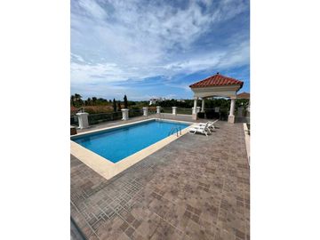 VENTA DE APARTAMENTO EN VISTA MAR, OPORTUNIDAD, REA EXCLUSIVA Y ÚNICA