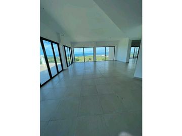 VENTA DE APARTAMENTO EN VISTA MAR, OPORTUNIDAD, REA EXCLUSIVA Y ÚNICA