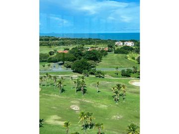 VENTA DE APARTAMENTO EN VISTA MAR, OPORTUNIDAD, REA EXCLUSIVA Y ÚNICA
