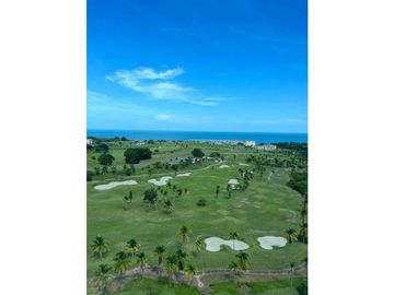 VENTA DE APARTAMENTO EN VISTA MAR, OPORTUNIDAD, REA EXCLUSIVA Y ÚNICA