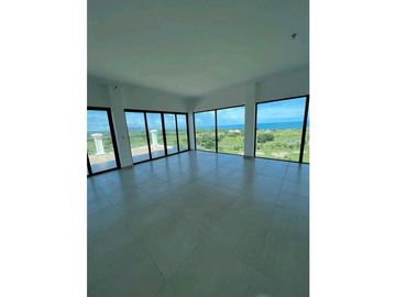 VENTA DE APARTAMENTO EN VISTA MAR, OPORTUNIDAD, REA EXCLUSIVA Y ÚNICA