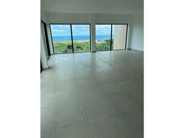 VENTA DE APARTAMENTO EN VISTA MAR, OPORTUNIDAD, REA EXCLUSIVA Y ÚNICA