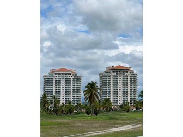 VENTA DE APARTAMENTO EN VISTA MAR, OPORTUNIDAD, REA EXCLUSIVA Y ÚNICA