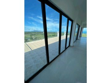 VENTA DE APARTAMENTO EN VISTA MAR, OPORTUNIDAD, REA EXCLUSIVA Y ÚNICA