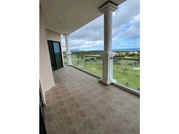 VENTA DE APARTAMENTO EN VISTA MAR, OPORTUNIDAD, REA EXCLUSIVA Y ÚNICA