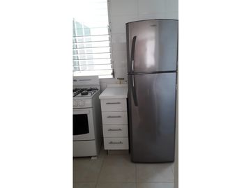 BETANIA / PH EDISON PARK / 96M2 / 2 HABITACIONES / AMOBLADO / BALCON