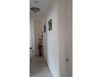 BETANIA / PH EDISON PARK / 96M2 / 2 HABITACIONES / AMOBLADO / BALCON