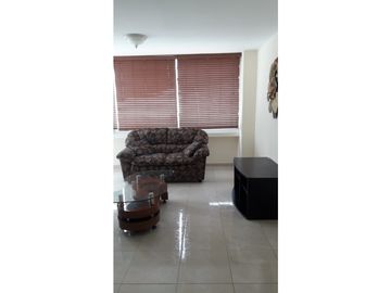 BETANIA / PH EDISON PARK / 96M2 / 2 HABITACIONES / AMOBLADO / BALCON