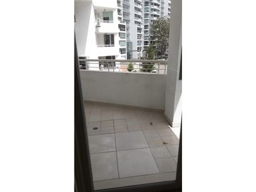 BETANIA / PH EDISON PARK / 96M2 / 2 HABITACIONES / AMOBLADO / BALCON