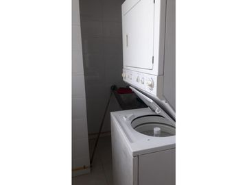 BETANIA / PH EDISON PARK / 96M2 / 2 HABITACIONES / AMOBLADO / BALCON