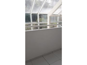 BETANIA / PH EDISON PARK / 96M2 / 2 HABITACIONES / AMOBLADO / BALCON