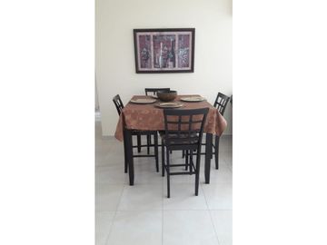BETANIA / PH EDISON PARK / 96M2 / 2 HABITACIONES / AMOBLADO / BALCON