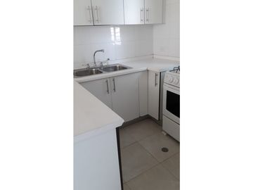 BETANIA / PH EDISON PARK / 96M2 / 2 HABITACIONES / AMOBLADO / BALCON