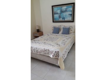 BETANIA / PH EDISON PARK / 96M2 / 2 HABITACIONES / AMOBLADO / BALCON