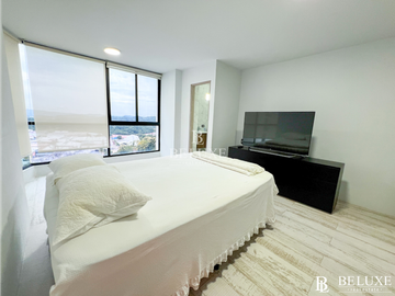 VENDO APARTAMENTO AMOBLADO EN PH OCEANIA, PLAZA EDISON (9)