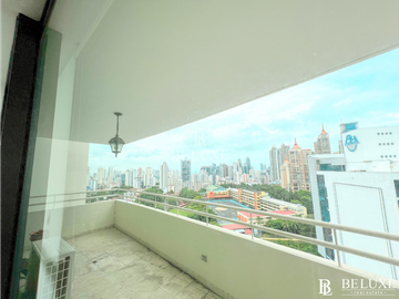 VENDO APARTAMENTO AMOBLADO EN PH OCEANIA, PLAZA EDISON (9)
