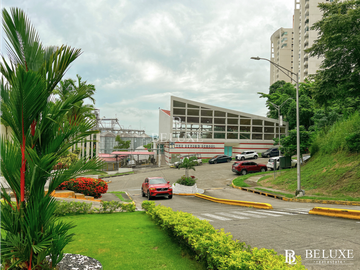 VENDO APARTAMENTO AMOBLADO EN PH OCEANIA, PLAZA EDISON (9)