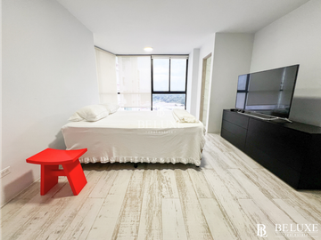 VENDO APARTAMENTO AMOBLADO EN PH OCEANIA, PLAZA EDISON (9)