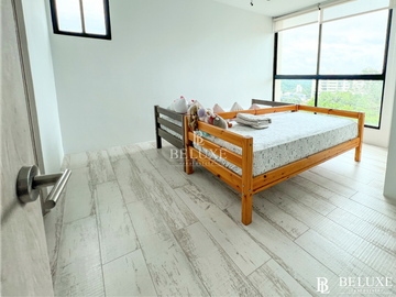 VENDO APARTAMENTO AMOBLADO EN PH OCEANIA, PLAZA EDISON (9)