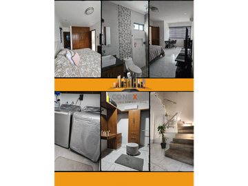 Oportunidad de Inversión Residencial Junto al Río Sala de Cine.