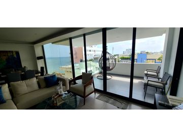 **¡Vive Frente al Mar en el Paraíso de Manta!**