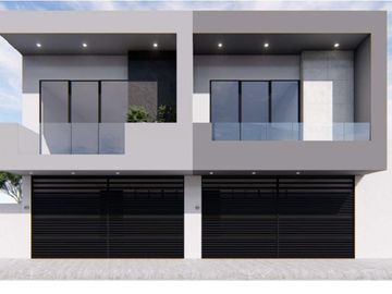 Casa Nueva en Venta Boca del Río con Alberca