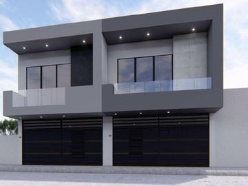 Casa Nueva en Venta Boca del Río con Alberca