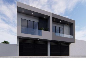 Casa Nueva en Venta Boca del Río con Alberca